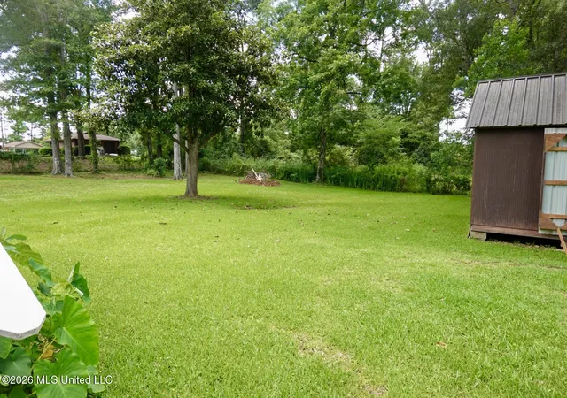 Homes for sale in Mc Comb, MS | 2021 Berthadale Rd, Mc Comb, MS 39648 | MLS# 4152399