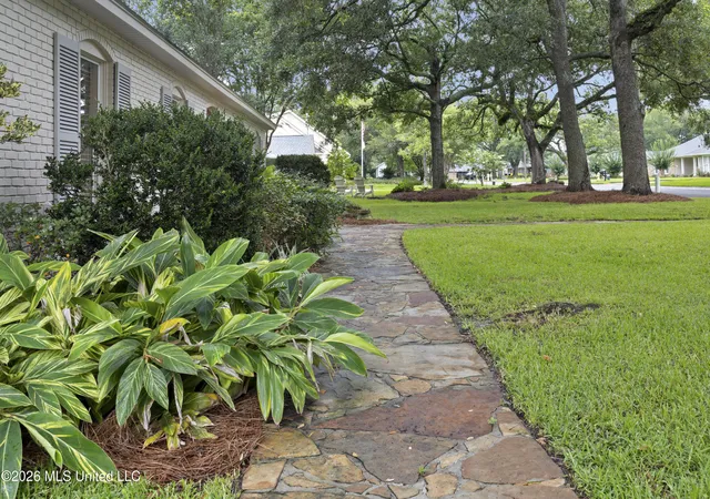 Homes for sale in Gulfport, MS | 45 Greenbriar Dr, Gulfport, MS 39507 | MLS# 4155010