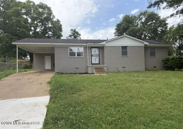 Homes for sale in Holly Springs, MS | 265 Chickasaw St, Holly Springs, MS 38635 | MLS# 4152424