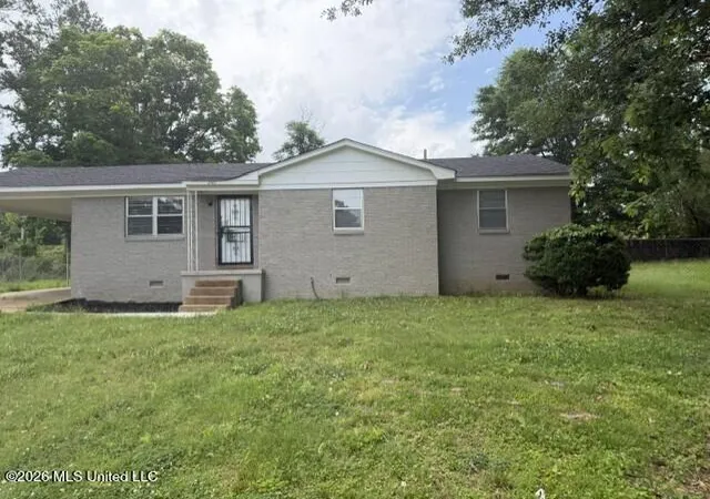 Homes for sale in Holly Springs, MS | 265 Chickasaw St, Holly Springs, MS 38635 | MLS# 4152424