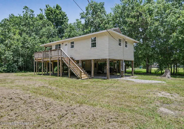 Homes for sale in Bay Saint Louis, MS | 11052 Wilson St, Bay Saint Louis, MS 39520 | MLS# 4152657