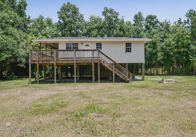 Homes for sale in Bay Saint Louis, MS | 11052 Wilson St, Bay Saint Louis, MS 39520 | MLS# 4152657