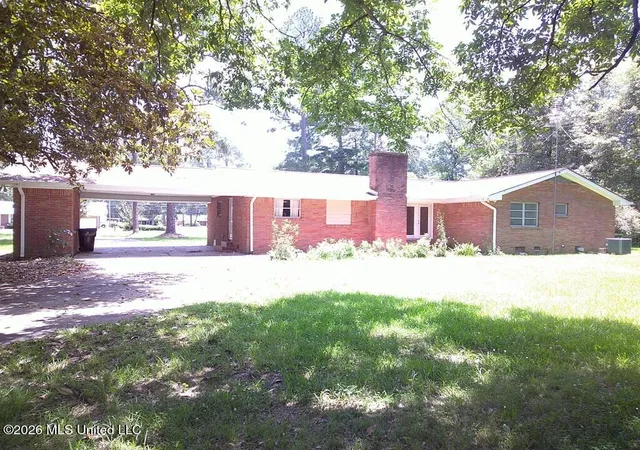 Homes for sale in Monticello, MS | 908 F E Sellers Hwy, Monticello, MS 39654 | MLS# 4152413