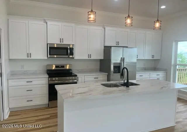 Homes for sale in Bay Saint Louis, MS | 11007 New York St, Bay Saint Louis, MS 39520 | MLS# 4152427