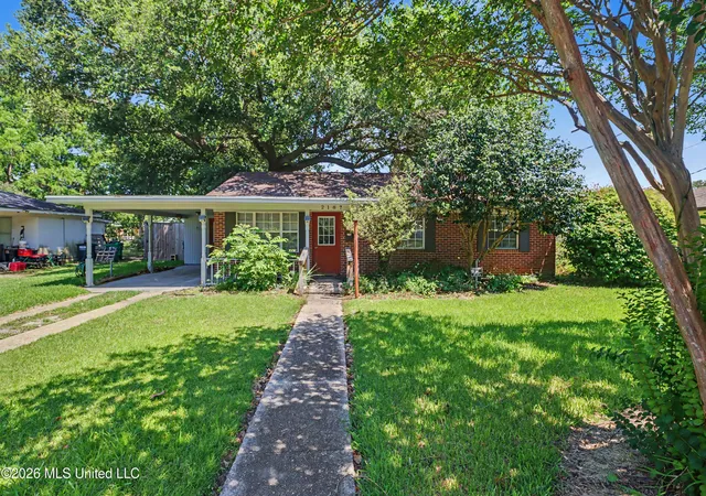 1st image of 2187 Collins Blvd, Gulfport, MS 39507 | MLS# 4152426