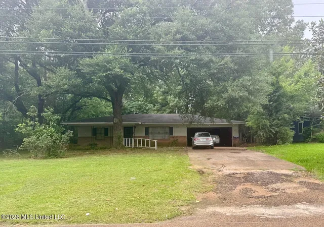 Photo 1 of Single family home for sale at 355 Magnolia Rd, Jackson, MS 39209 | MLS# 4152431 | Listing updated on 2026-06-23