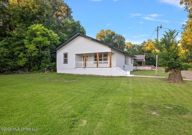Homes for sale in Canton, MS | 3594 N Liberty St, Canton, MS 39046 | MLS# 4152510