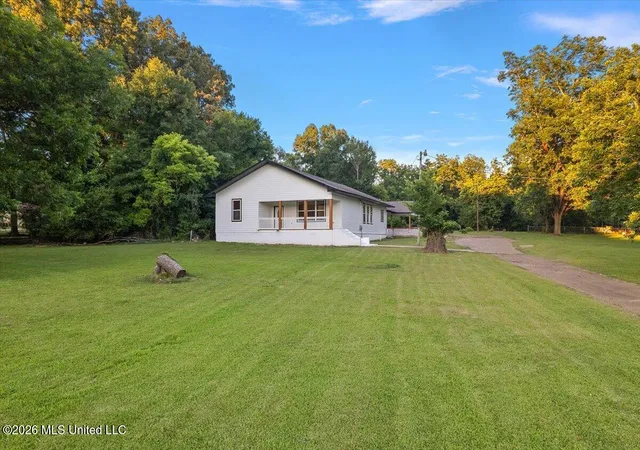Homes for sale in Canton, MS | 3594 N Liberty St, Canton, MS 39046 | MLS# 4152510