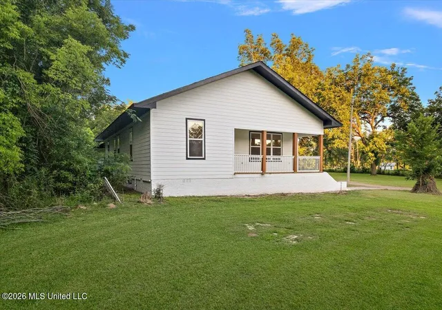 Homes for sale in Canton, MS | 3594 N Liberty St, Canton, MS 39046 | MLS# 4152510