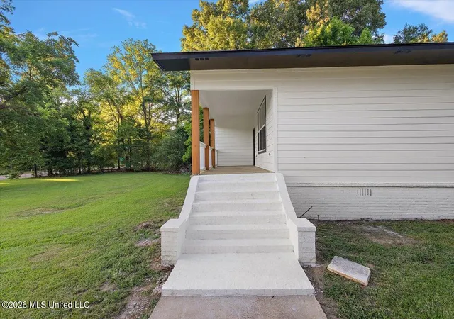 Homes for sale in Canton, MS | 3594 N Liberty St, Canton, MS 39046 | MLS# 4152510