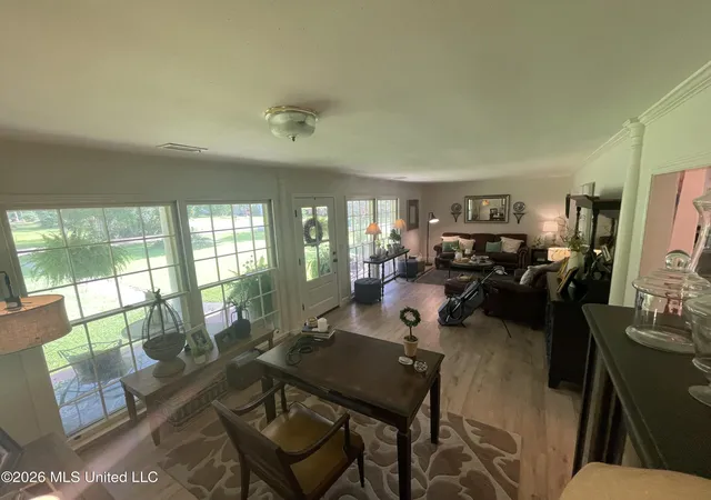 Homes for sale in Brookhaven, MS | 401 Pine Hill Dr, Brookhaven, MS 39601 | MLS# 4152660