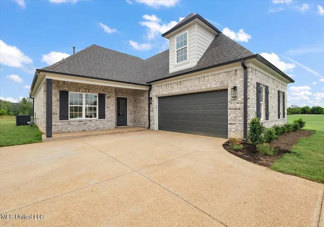 2nd image of 6602 John Hamilton Wy, Olive Branch, MS 38654 | MLS# 4152504