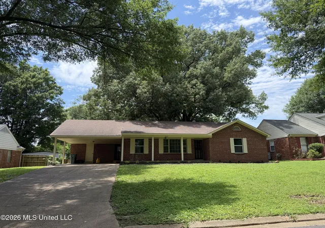 15th image of 8667 Chesterfield Dr, Southaven, MS 38671 | MLS# 4152791