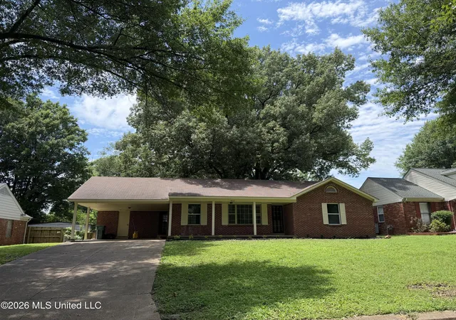 1st image of 8667 Chesterfield Dr, Southaven, MS 38671 | MLS# 4152791