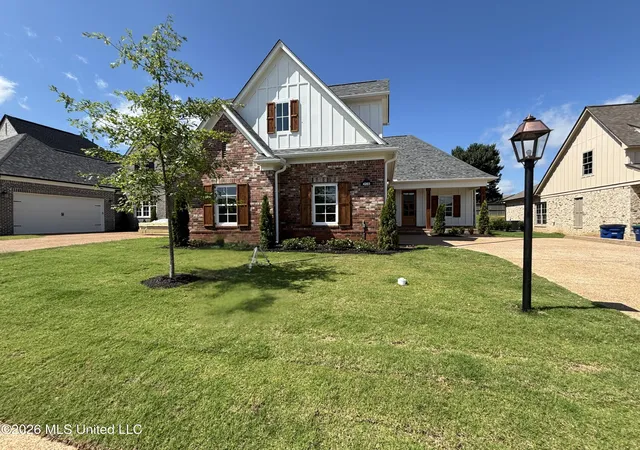 1st image of 4203 S Bolivar Trl, Olive Branch, MS 38654 | MLS# 4152511