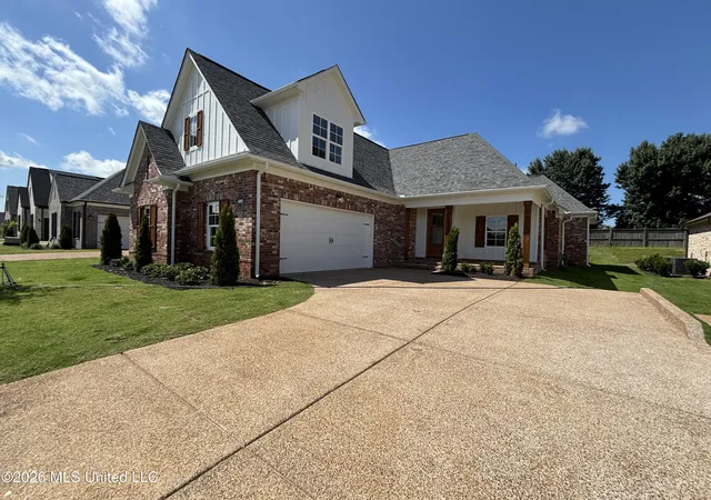 2nd image of 4203 S Bolivar Trl, Olive Branch, MS 38654 | MLS# 4152511