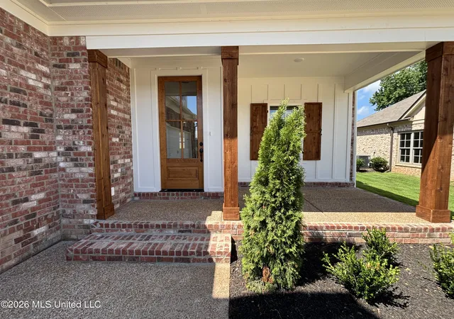 3rd image of 4203 S Bolivar Trl, Olive Branch, MS 38654 | MLS# 4152511