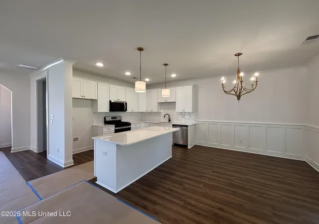 5th image of 4203 S Bolivar Trl, Olive Branch, MS 38654 | MLS# 4152511