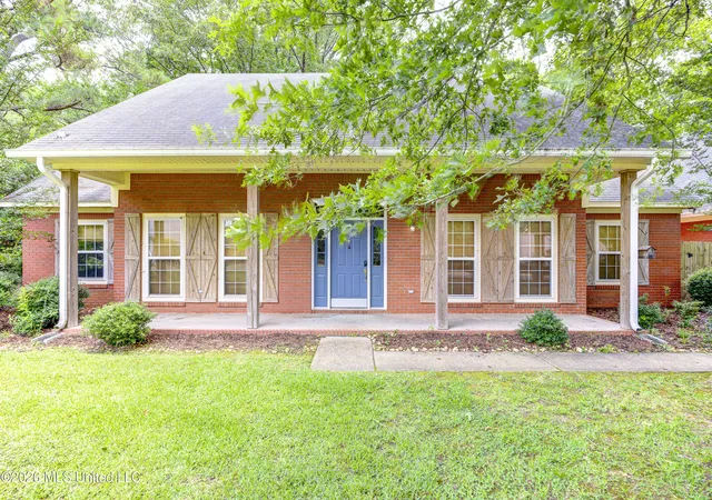 Homes for sale in Vicksburg, MS | 6003 Queens Pt, Vicksburg, MS 39180 | MLS# 4152603