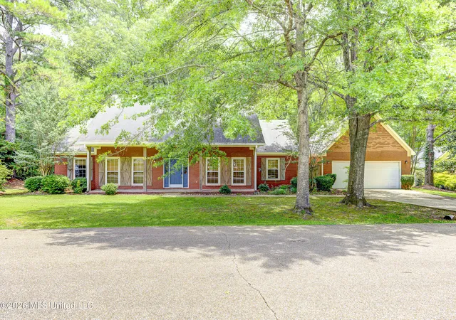 3rd image of 6003 Queens Pt, Vicksburg, MS 39180 | MLS# 4152603