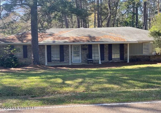 Photo 1 of Sale Pending at 5101 Watkins, Jackson, MS 39206 | MLS# 4152448 | Listing updated on 2026-09-10