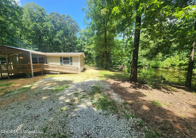 Photo 3 of Sale Pending at 175 Shipp Ln, Holly Springs, MS 38635 | MLS# 4156742 | Listing updated on 2026-10-08