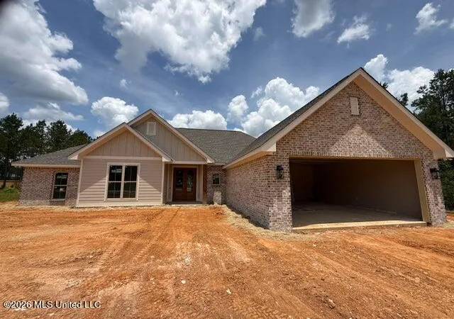 Homes for sale in Sumrall, MS | 21 Redmont Dr, Sumrall, MS 39482 | MLS# 4153030