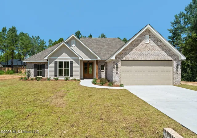 Single family home for sale at 21 Redmont Dr, Sumrall, MS 39482 | MLS# 4153030