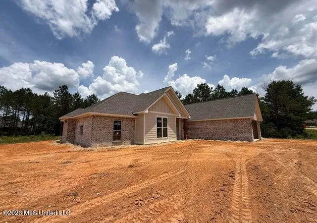 Homes for sale in Sumrall, MS | 21 Redmont Dr, Sumrall, MS 39482 | MLS# 4153030