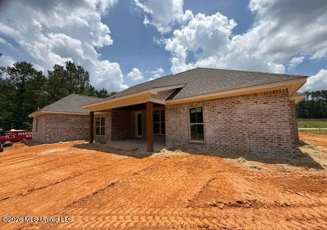 Homes for sale in Sumrall, MS | 21 Redmont Dr, Sumrall, MS 39482 | MLS# 4153030