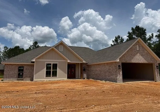Homes for sale in Sumrall, MS | 21 Redmont Dr, Sumrall, MS 39482 | MLS# 4153030