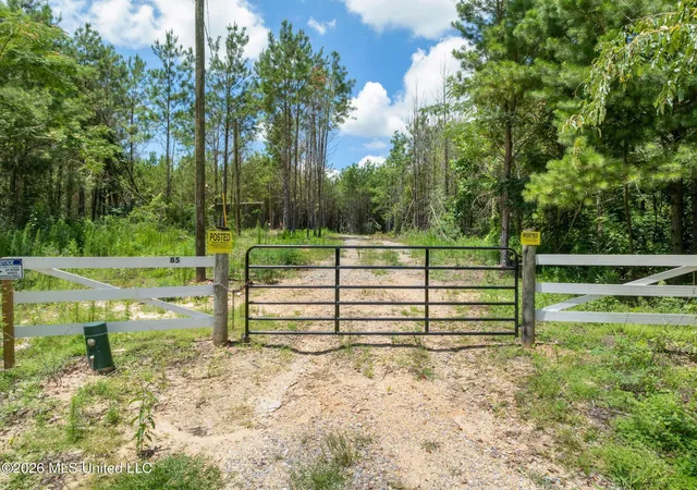 Photo 3 of Sale Pending at 31 Acres Ridgeland Rd, Bassfield, MS 39421 | MLS# 4152995 | Listing updated on 2026-07-22