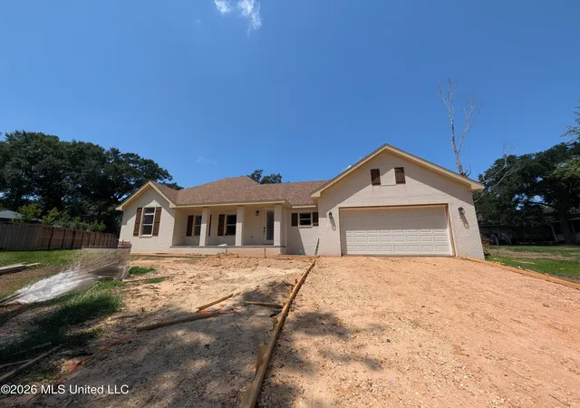 Photo 1 of Single family home for sale at 6632 Alii Pl, Diamondhead, MS 39525 | MLS# 4153123 | Listing updated on 2026-09-18