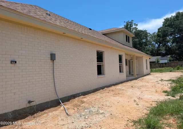Photo 3 of Single family home for sale at 6632 Alii Pl, Diamondhead, MS 39525 | MLS# 4153123 | Listing updated on 2026-09-18