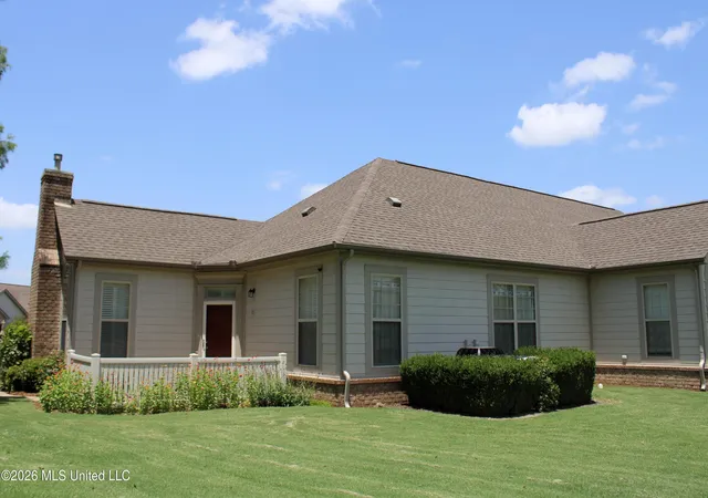 1st image of 8753 Parkview Oaks Cir, Olive Branch, MS 38654 | MLS# 4154474