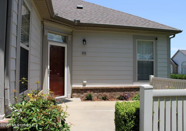 4th image of 8753 Parkview Oaks Cir, Olive Branch, MS 38654 | MLS# 4154474