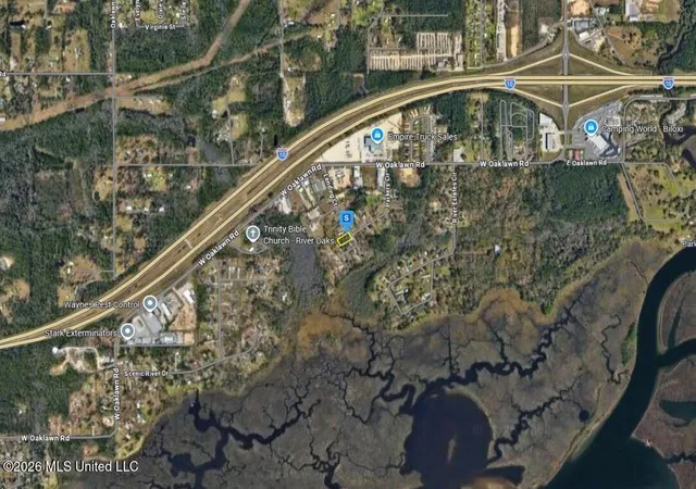 Homes for sale in Biloxi, MS | 11417 Landing Ct, Biloxi, MS 39532 | MLS# 4152455