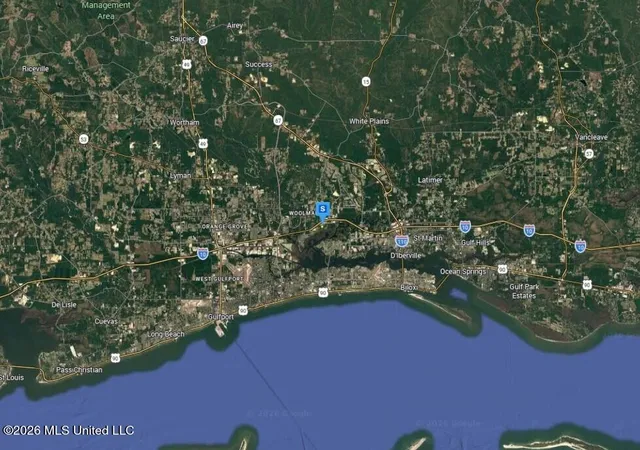 Homes for sale in Biloxi, MS | 11417 Landing Ct, Biloxi, MS 39532 | MLS# 4152455