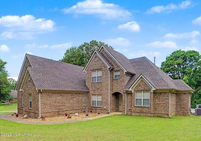 1st image of 8980 Kerri Ruth Rd, Hernando, MS 38632 | MLS# 4152794
