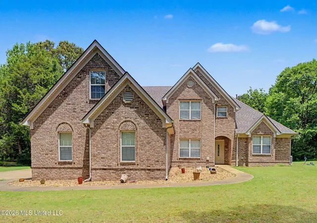 2nd image of 8980 Kerri Ruth Rd, Hernando, MS 38632 | MLS# 4152794