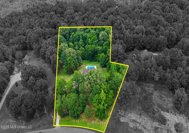 32nd image of 8980 Kerri Ruth Rd, Hernando, MS 38632 | MLS# 4152794