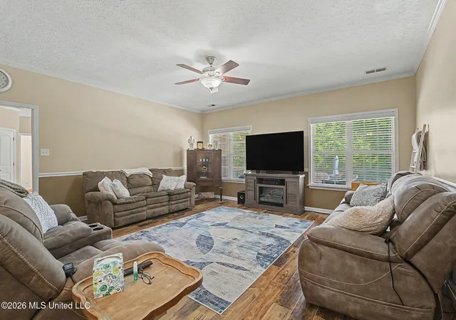 5th image of 8980 Kerri Ruth Rd, Hernando, MS 38632 | MLS# 4152794