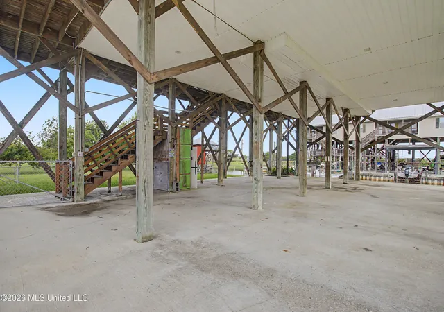 23rd image of 10100 W Park Rd, Bay Saint Louis, MS 39520 | MLS# 4152477