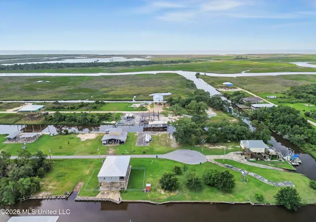 5th image of 10100 W Park Rd, Bay Saint Louis, MS 39520 | MLS# 4152477
