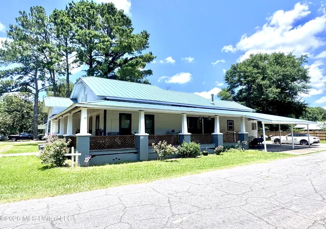 Photo 18 of Single family home for sale at 812 Watts St, Monticello, MS 39654 | MLS# 4152594 | Listing updated on 2026-09-09