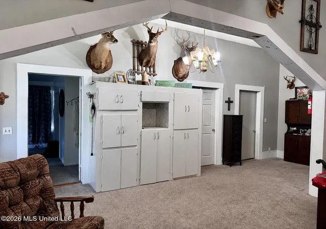 Homes for sale in Monticello, MS | 812 Watts St, Monticello, MS 39654 | MLS# 4152594