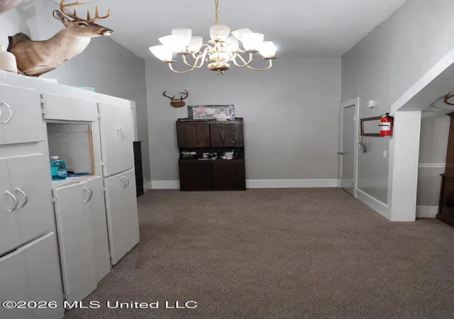 Homes for sale in Monticello, MS | 812 Watts St, Monticello, MS 39654 | MLS# 4152594