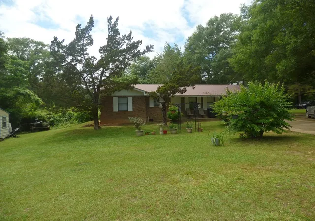 Homes for sale in Mc Comb, MS | 1009 Bell Haven Rd, Mc Comb, MS 39648 | MLS# 4152621