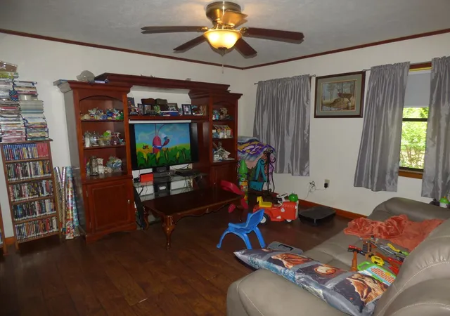 Homes for sale in Mc Comb, MS | 1009 Bell Haven Rd, Mc Comb, MS 39648 | MLS# 4152621