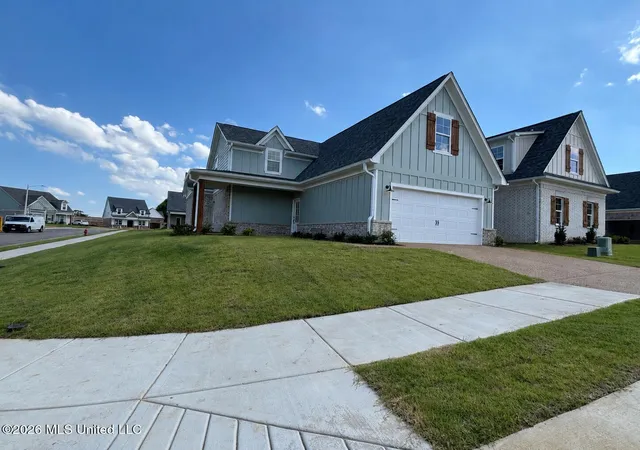Homes for sale in Walls, MS | 6045 River Birch Rd, Walls, MS 38680 | MLS# 4152488